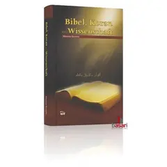 Bibel, Koran und Wissenschaft, image 