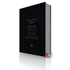 Büyük Islam Ilmihali - Nimeti Islam - Mehmet Zihni Efendi, image 