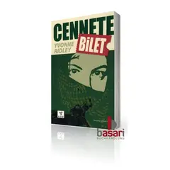 Cennete Bilet, image 