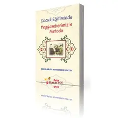 Çocuk Egitiminde Peygamberimizin Metodu, image 