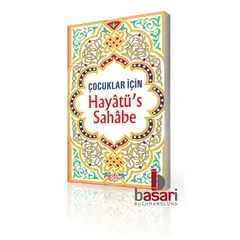 Cocuklar icin Hayatü's Sahabe, image 