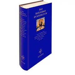 Das Barnabas Evangelium, image 