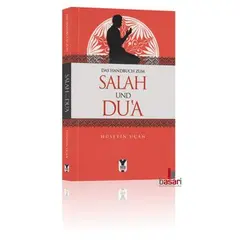 Das Handbuch zum Salah und Dua (kleines Handbuch), image 