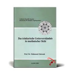 Das trinitarische Gottesverständnis in muslimischer Sicht, image 