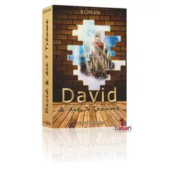 David und die 7 Träume, image 