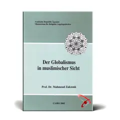 Der Globalismus in muslimischer Sicht, image 