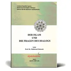 Der Islam und die Fragen des Dialogs, image 