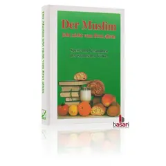 Der Muslim lebt nicht vom Brot allein, image 