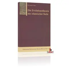 Die Evolutionstheorie aus islamischer Sicht, image 