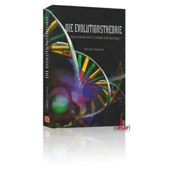 Die Evolutionstheorie Wissenschaft Oder Ideologie?, image 