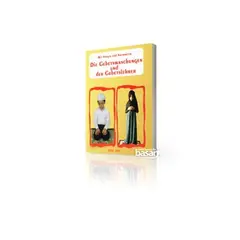Die Gebetswaschungen und der Gebetslehrer mit Fragen und Antworten, image 