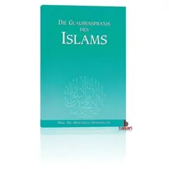Die Glaubenspraxis des Islams - Band 3, image 