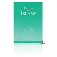 Die Lehre des Islams - Band 2, image 