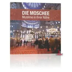 Die Moschee - Muslime in Ihrer Nähe, image 