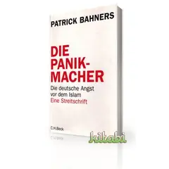 Die Panikmacher / Die deutsche Angst vor dem Islam, image 