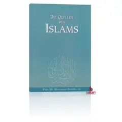 Die Quellen des Islams - Band 5, image 