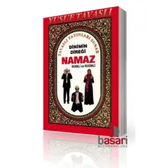 Dinimin Diregi Namaz, image 
