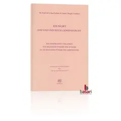 Ein Wort das uns und euch gemeinsam ist, image 