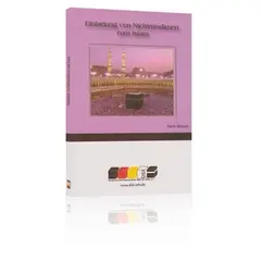 Einladung von Nichtmuslimen zum Islam, image 