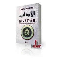 El-Adab - Hadislerle Islam Ahlaki, image 