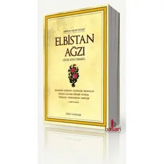 Elbistan Agzi - Cicek Köyü Örnegi, image 