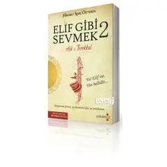 Elif Gibi Sevmek 2, image 