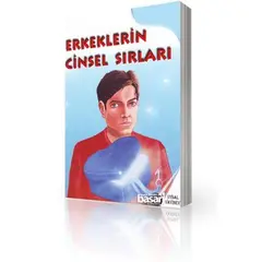 Erkeklerin Cinsel Sirlari / Kadinlarin Cinsel Sirlari, image 