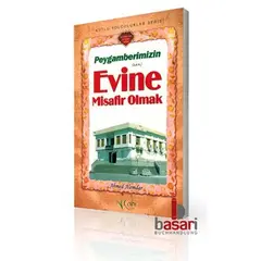 Evine Misafir Olmak, image 