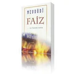 Faiz - Mevdudi, image 
