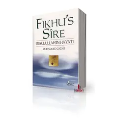 Fikhus Sire - Resulullahin Hayati - Muhammed Gazali, image 