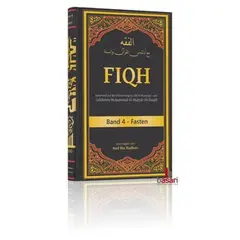 Fiqh Band 4 - Fasten, image 