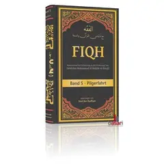 Fiqh Band 5 - Pilgerfahrt, image 
