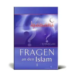 Fragen an den Islam 2, image 