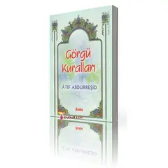 Görgü Kurallari, image 