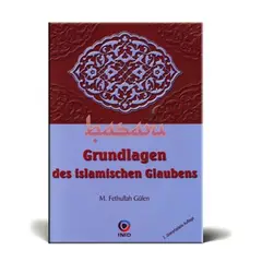 Grundlagen des islamischen Glaubens, image 