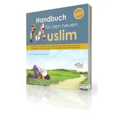 Handbuch für den neuen Muslim, image 