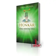 Hünkar - Haci Bektas Veli, image 