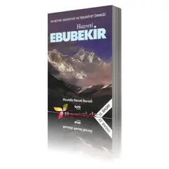 Hz. Ebu Bekir - En büyük Siddikiyet ve Teslimiyet örnegi, image 