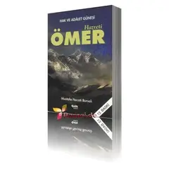 Hz. Ömer - Hak ve Adalet Günesi, image 