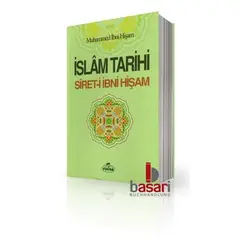 Islam Tarihi - Siret-i ibni hisam 4 Cilt, image 