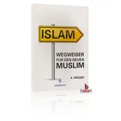 Islam - Wegweiser für den neuen Muslim, image 