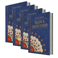 Islama Davet Fikhi (4 Cilt), image 