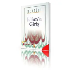 Islama Giris - Mevdudi, image 