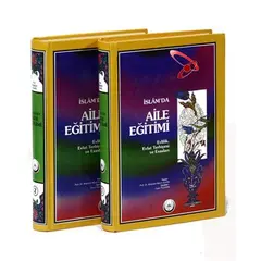 Islamda Aile Eitimi (Egitimi) 2 Cilt, image 