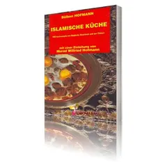 Islamische Küche, image 