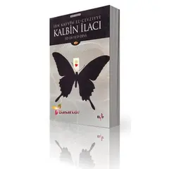 Kalbin Ilaci - Ibn Kayyim el-Cevziyye, image 