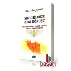 Mecusilerin Geri Dönüsü, image 