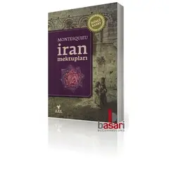 Montesouieu iran mektuplari, image 