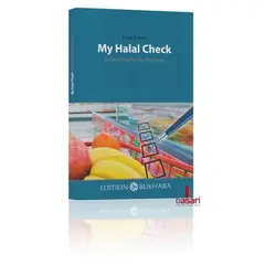 My Halal Check, image 