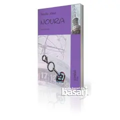 Noura - Jugendroman, image 